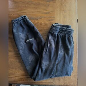 Alphalete Charcoal Joggers